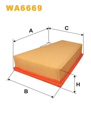 Air Filter